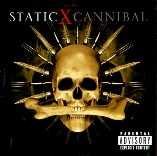 Static-X - Cannibal